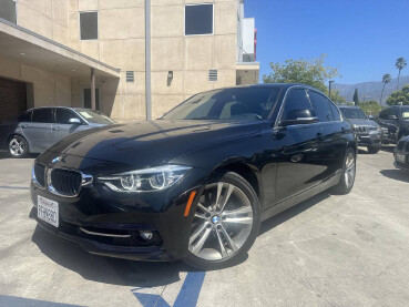 2017 BMW 330i in Pasadena, CA 91107