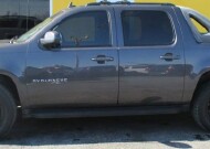 2011 Chevrolet Avalanche in Oklahoma City, OK 73129-7003 - 2106740 2
