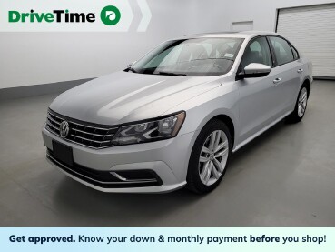 2019 Volkswagen Passat in Glen Burnie, MD 21061