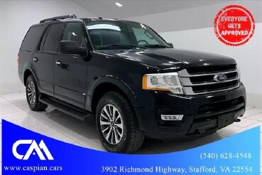 2016 Ford Expedition in Stafford, VA 22554