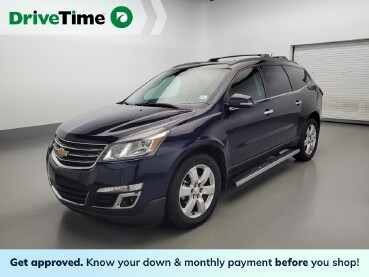 2017 Chevrolet Traverse in Owings Mills, MD 21117