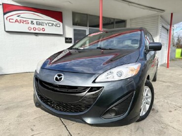 2012 Mazda MAZDA5 in Greenville, NC 27834