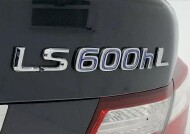 2008 Lexus LS 600h in Chantilly, VA 20152 - 2107968 6