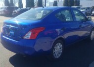 2012 Nissan Versa in Green Bay, WI 54304 - 2108611 27