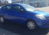 2012 Nissan Versa in Green Bay, WI 54304 - 2108611 21