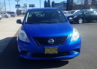 2012 Nissan Versa in Green Bay, WI 54304 - 2108611 22