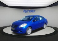 2012 Nissan Versa in Green Bay, WI 54304 - 2108611 1