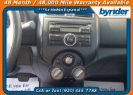 2012 Nissan Versa in Green Bay, WI 54304 - 2108611 42
