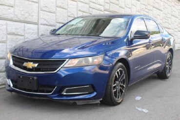 2014 Chevrolet Impala in Decatur, GA 30032