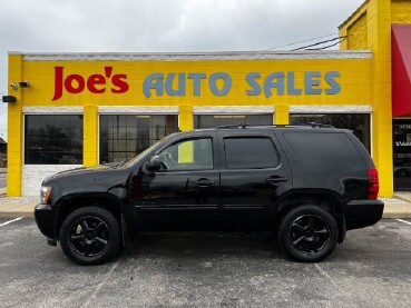 2011 Chevrolet Tahoe in Indianapolis, IN 46222-4002