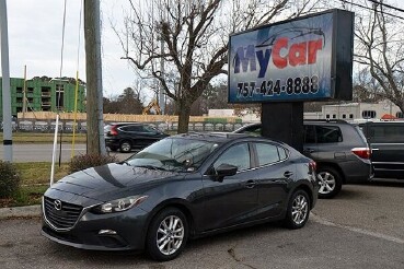 2016 Mazda MAZDA3 in Virginia Beach, VA 23464