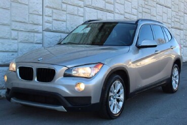 2014 BMW X1 in Decatur, GA 30032