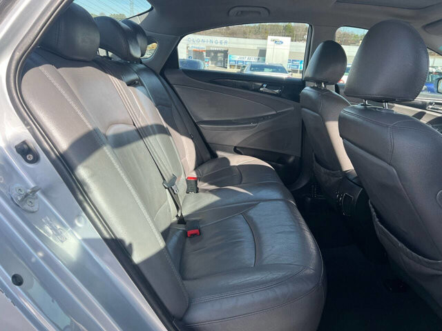 2011 Hyundai Sonata in Hickory, NC 28602-5144 - 2110158 10