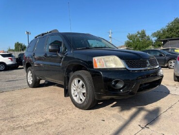 2010 Mitsubishi Endeavor in Oklahoma City, OK 73129