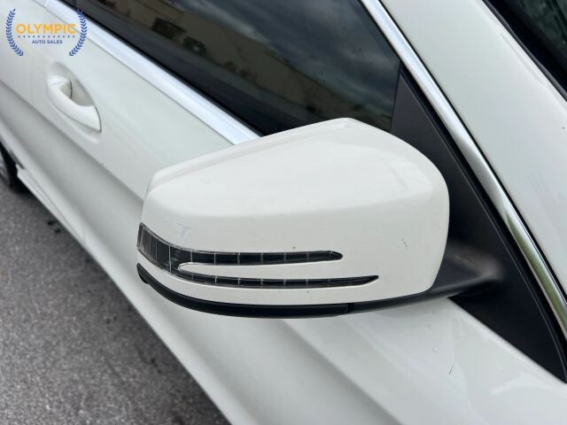 2018 Mercedes-Benz CLA 250 in Decatur, GA 30032 - 2110744 19