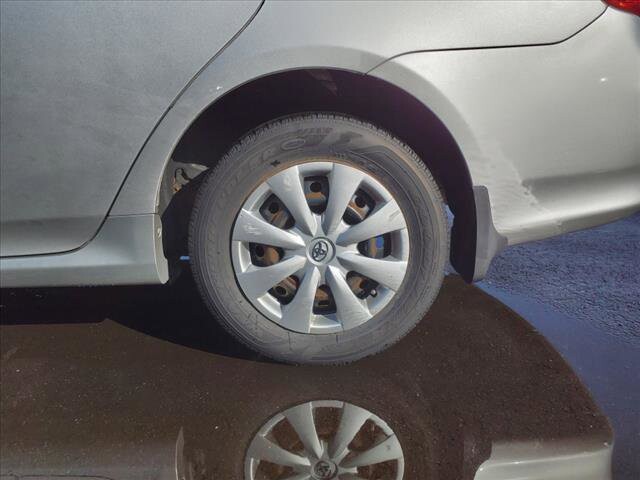 2010 Toyota Corolla in Warren, OH 44484 - 2110768 5