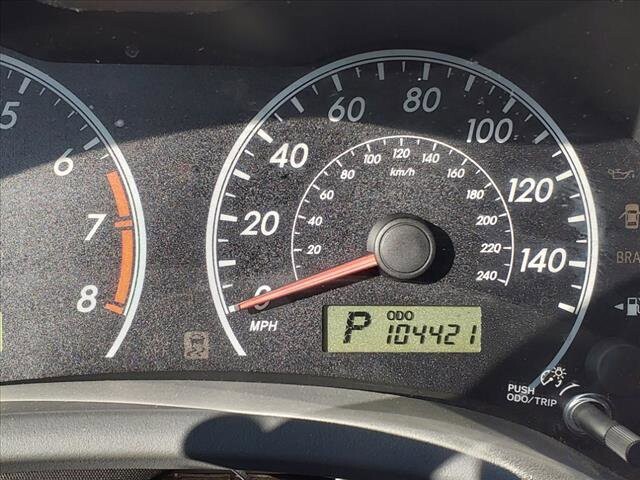 2010 Toyota Corolla in Warren, OH 44484 - 2110768 12