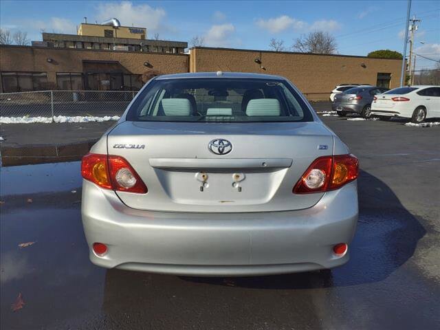 2010 Toyota Corolla in Warren, OH 44484 - 2110768 3