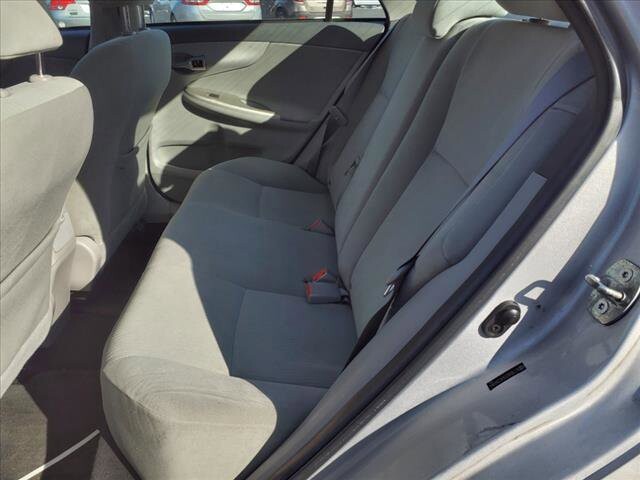 2010 Toyota Corolla in Warren, OH 44484 - 2110768 7