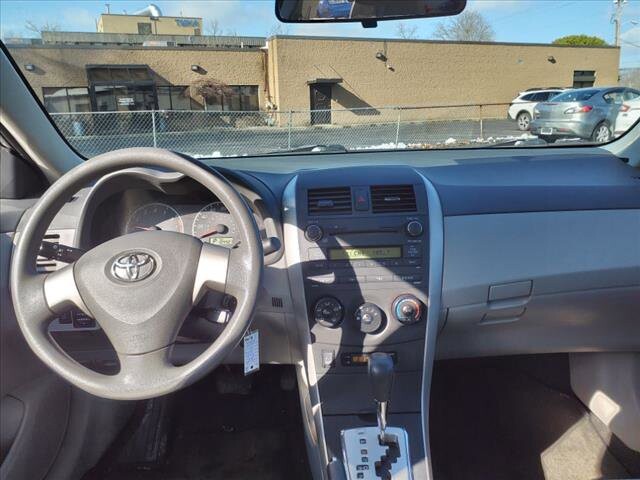 2010 Toyota Corolla in Warren, OH 44484 - 2110768 8