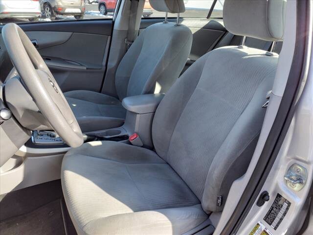 2010 Toyota Corolla in Warren, OH 44484 - 2110768 6