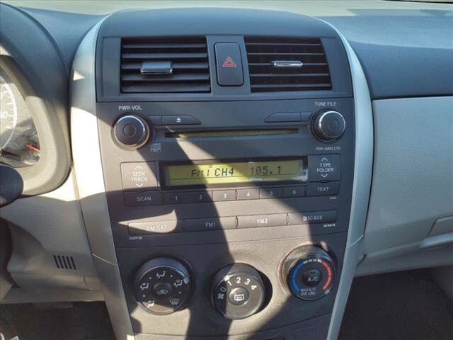 2010 Toyota Corolla in Warren, OH 44484 - 2110768 9