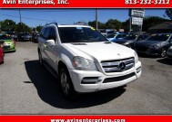 2012 Mercedes-Benz GL 450 in Tampa, FL 33604-6914 - 2110774 1