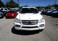2012 Mercedes-Benz GL 450 in Tampa, FL 33604-6914 - 2110774 25