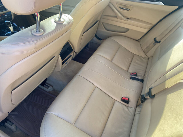 2014 BMW 528i in Winston-Salem, NC 27105 - 2110803 4