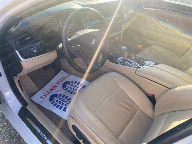 2014 BMW 528i in Winston-Salem, NC 27105 - 2110803 3