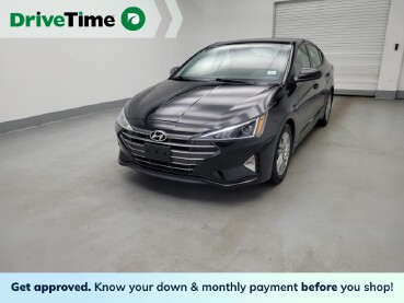 2020 Hyundai Elantra in Lombard, IL 60148
