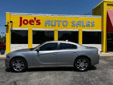 2016 Dodge Charger in Indianapolis, IN 46222-4002