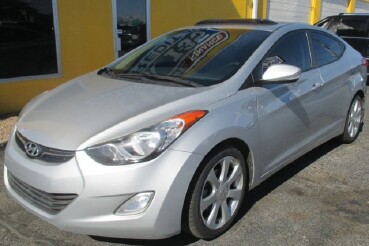 2013 Hyundai Elantra in Oklahoma City, OK 73129