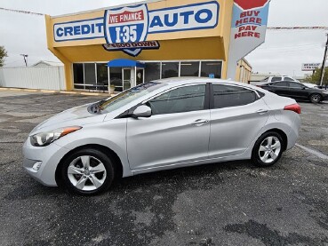 2013 Hyundai Elantra in Oklahoma City, OK 73129