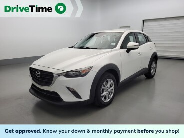 2019 MAZDA CX-3 in Owings Mills, MD 21117