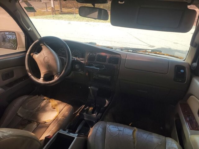 1998 Toyota 4Runner in Pompano Beach, FL 33064 - 2111828 6