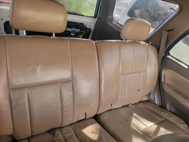 1998 Toyota 4Runner in Pompano Beach, FL 33064 - 2111828 5