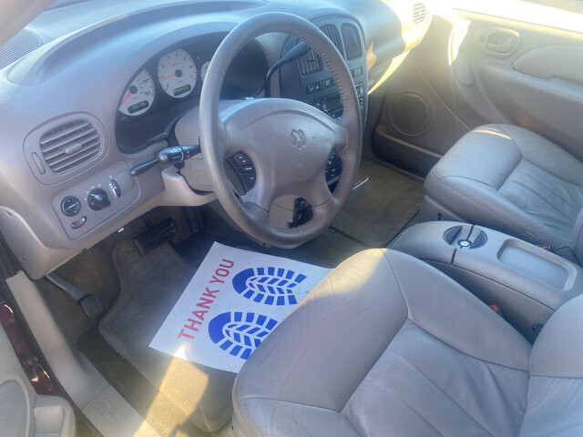 2003 Dodge Grand Caravan in Winston-Salem, NC 27105 - 2112394 3