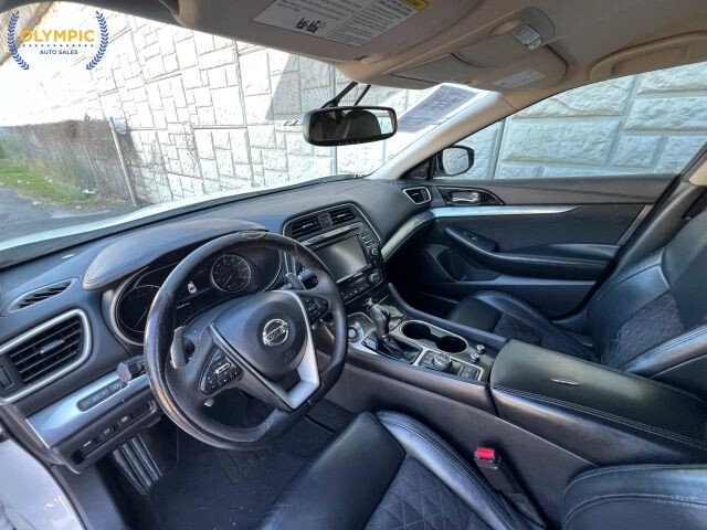 2016 Nissan Maxima in Decatur, GA 30032 - 2113251 20