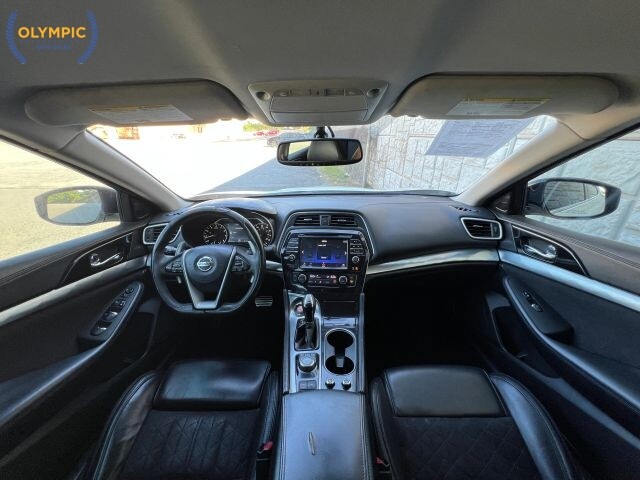 2016 Nissan Maxima in Decatur, GA 30032 - 2113251 21