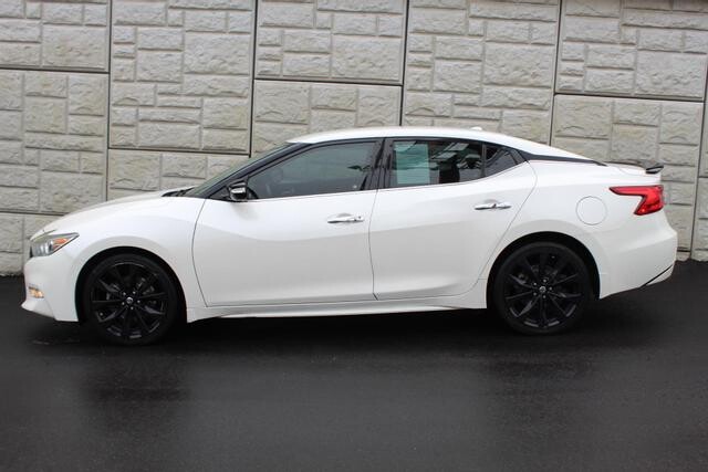 2016 Nissan Maxima in Decatur, GA 30032 - 2113251 92