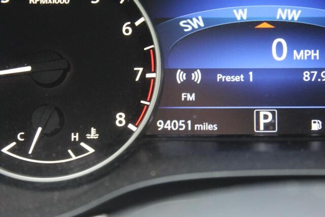 2016 Nissan Maxima in Decatur, GA 30032 - 2113251 100