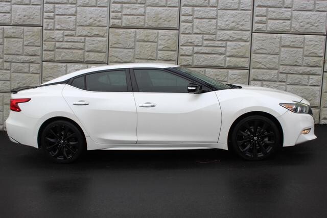 2016 Nissan Maxima in Decatur, GA 30032 - 2113251 93