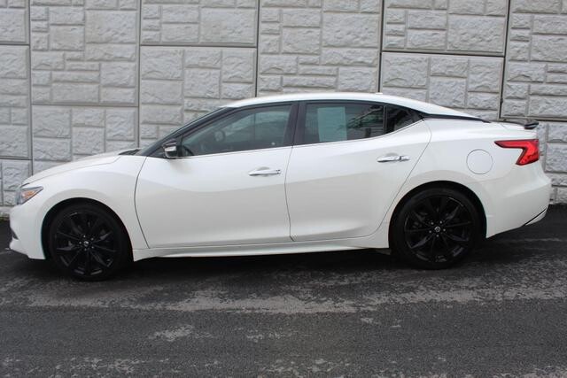 2016 Nissan Maxima in Decatur, GA 30032 - 2113251 52