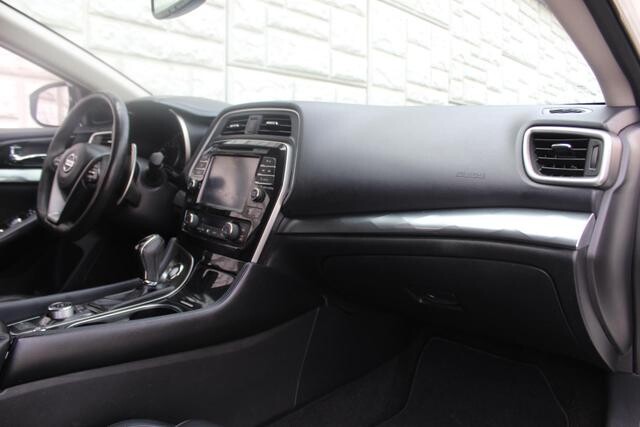 2016 Nissan Maxima in Decatur, GA 30032 - 2113251 60