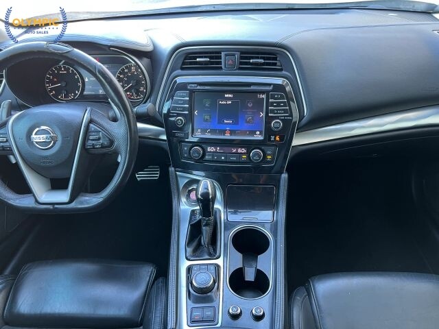 2016 Nissan Maxima in Decatur, GA 30032 - 2113251 28