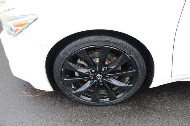 2016 Nissan Maxima in Decatur, GA 30032 - 2113251 115