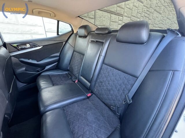 2016 Nissan Maxima in Decatur, GA 30032 - 2113251 39