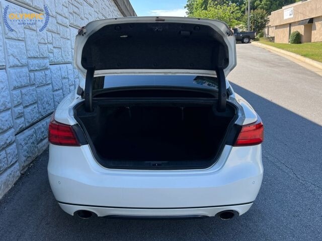 2016 Nissan Maxima in Decatur, GA 30032 - 2113251 45