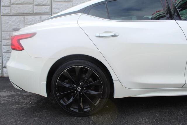 2016 Nissan Maxima in Decatur, GA 30032 - 2113251 57